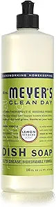 Mrs. Meyer's Dish Soap