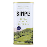 Simpli 100% Extra Virgin Olive Oil