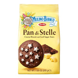 Mulino Bianco Pan di Stelle