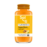 Sol-ti Turmeric Supershot 2.1 oz