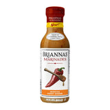 Brianna's Marinade Sriracha Honey Ginger