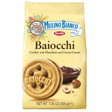 Mulino Bianco Baiocchi