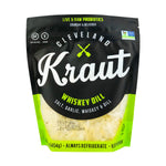 Cleveland Kraut Whiskey Dill Sauerkraut 16oz