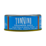 Tonnino Yellowfin Tuna in Water