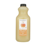 Red Jacket - Orchards - Fuji Apple Juice Half Gallon