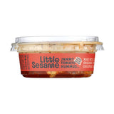 Little Sesame- Jammy Tomato Hummus 8 oz
