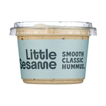 Little Sesame- Smooth Classic Hummus- 16 oz