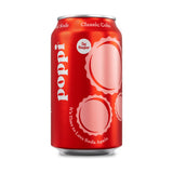 Poppi Classic Cola 12 fl oz