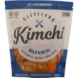 Cleveland Kitchen Mild Kimchi