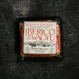 Campo Grande Ground Iberico- Wagyu Pork & Beef Blend 10 oz