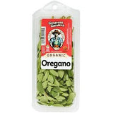 Goodness Gardens Organic Oregano
