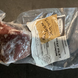 New Life Farms Beef Filet Mignon