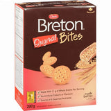 Dare Breton Bites Original 7oz
