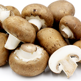 Cremini Mushrooms