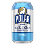 Polar Seltzer Original 12 fl oz