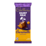 Cadbury Carmello Bar