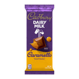 Cadbury Carmello Bar