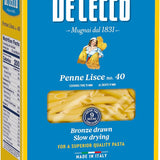 DeCecco Penne Lisce