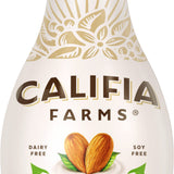 Cailfia Farms Unsweetened Almond Milk