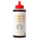 Bachan's Sweet Honey Japanese BBQ Sauce