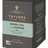 Taylors Green Tea with Jasmine
