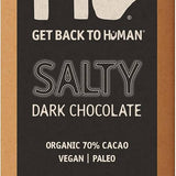 Hu Salty Dark Chocolate Bar
