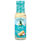 California Olive Ranch Caesar Vinaigrette Dressing