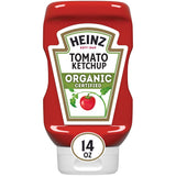 Heinz Organic Ketchup