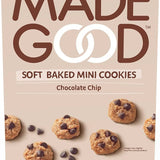 Made Good Soft Baked Mini Chocolate Chip Cookies