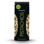 Wonderful Roasted Pistachios
