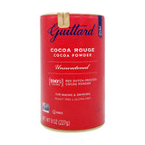 Guittard Cocoa Rouge Unsweetened Cocoa Powder