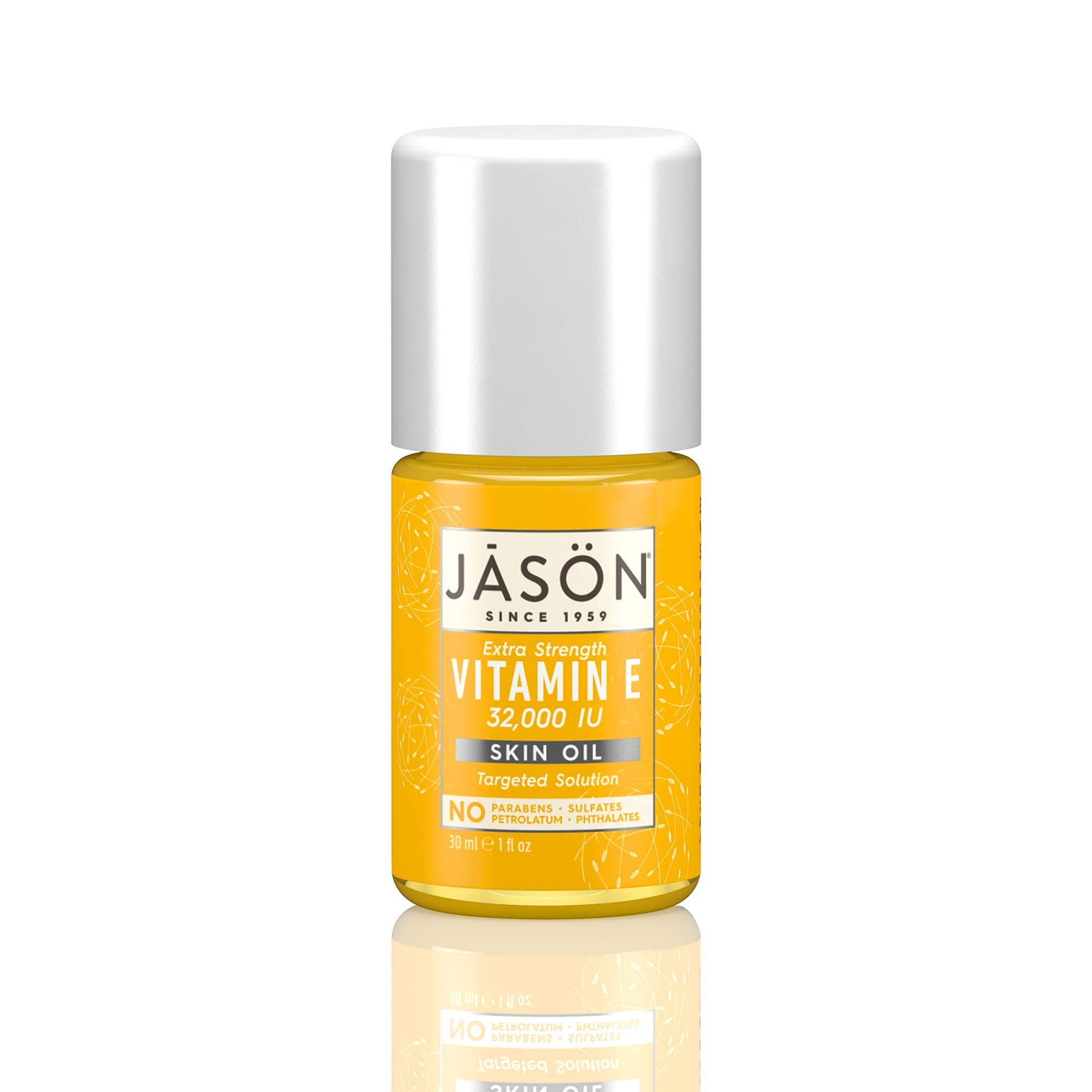 Jason Vitamin E Skin Oil