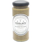 Kozlik's Balsamic Fig & Date Mustard 8 oz