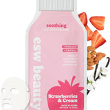 ESW Beauty Soothing Face Mask Strawberries & Cream
