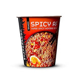 Snapdragon Spicy AF Ramen