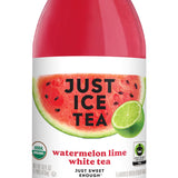 Just Ice Tea Watermelon Lime White Tea