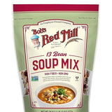 Bob's Red Mill 13 Bean Soup Mix