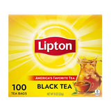 Lipton Tea Bags 100 ct