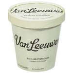 Van Leeuwen Classic- Pistachio Ice Cream