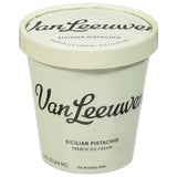 Van Leeuwen Classic- Pistachio Ice Cream