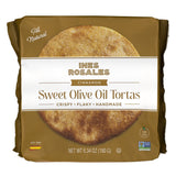 ines Rosales Cinnamon Sweet Olive Oil Tortas