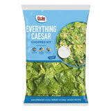 Dole Everything Caesar Salad Kit
