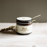 Polish | Tallow Facial Scrub