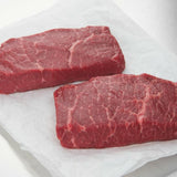 Beef Flat Iron Steak