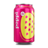 Poppi Strawberry Lemon