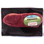 Thousand Hills New York Strip Steak