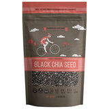 Organic Black Chia Seeds 1LB