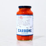 Carbone Marinara