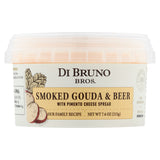 Di Bruno Bros. Smoked Gouda & Beer with Pimento Cheese Spread