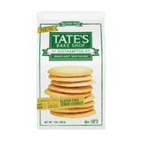 Tate's Gluten Free Lemon Cookies